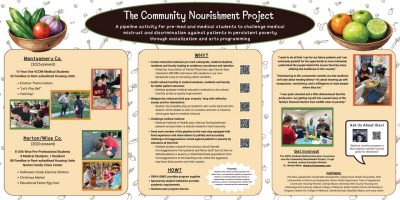 Community Nourishment Project