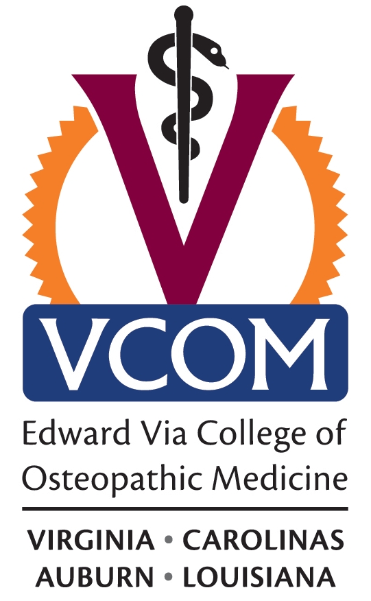 VCOM Logo
