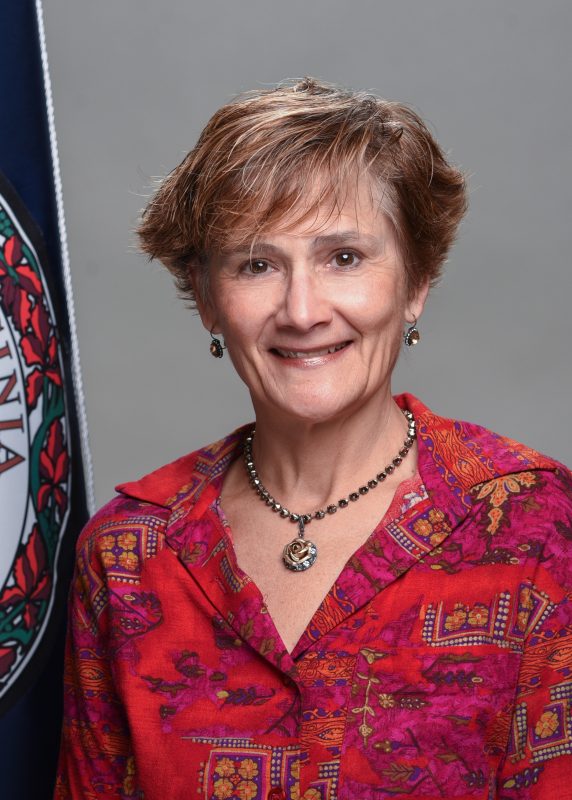 Noelle Bissell