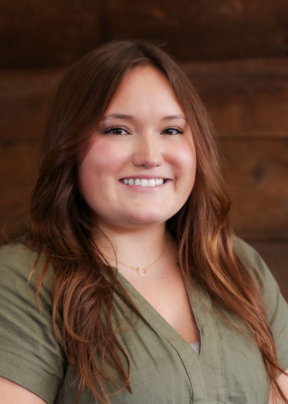 Gracie Akers
