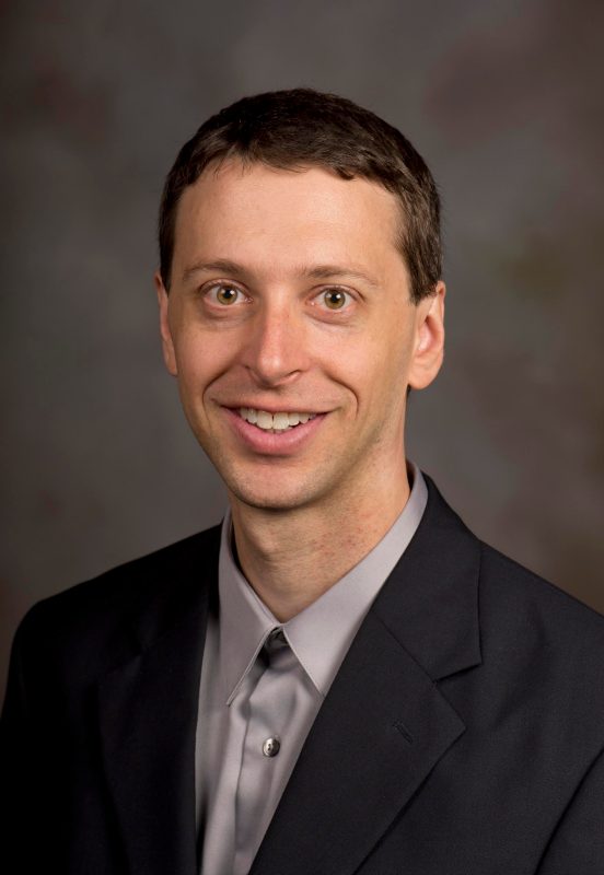 Alan Asbeck, PhD