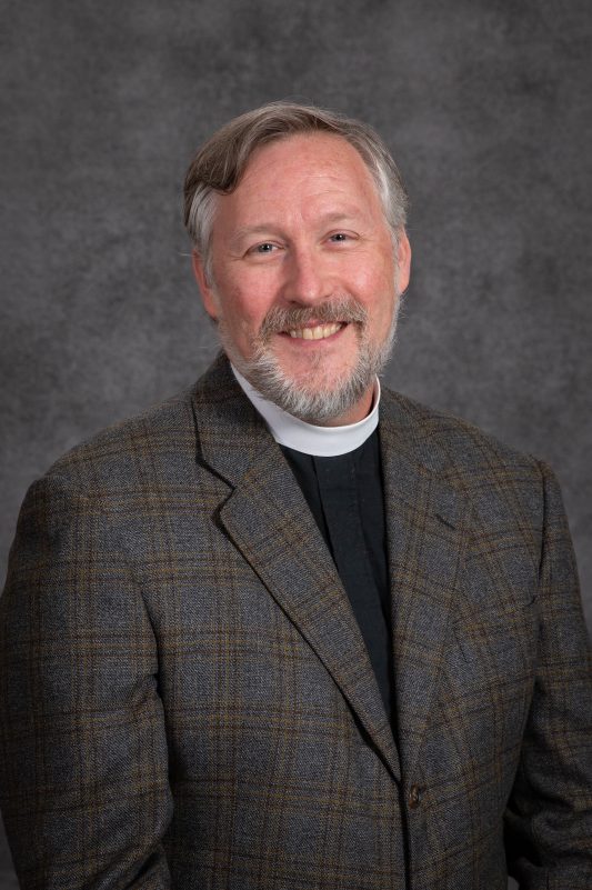Philip Bouknight, D.Min.