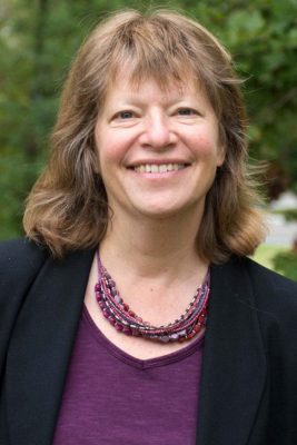 Isabel Bradburn, PhD