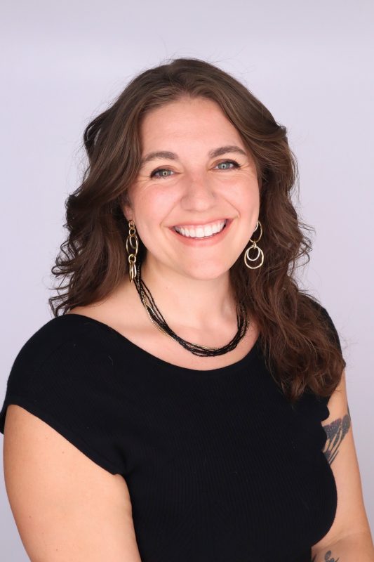 Marissa Buccilli