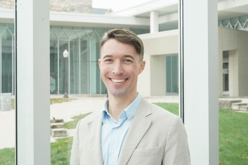 Jon Catherwood-Ginn, PhD