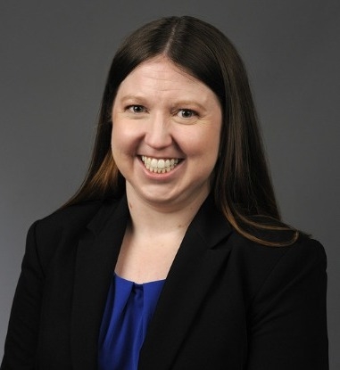 Denise Friedman Headshot