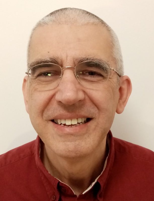 Denis Gracanin, PhD