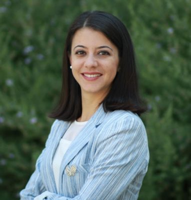 Zehra Gulseven, PhD
