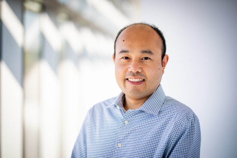 Aiguo Han, PhD