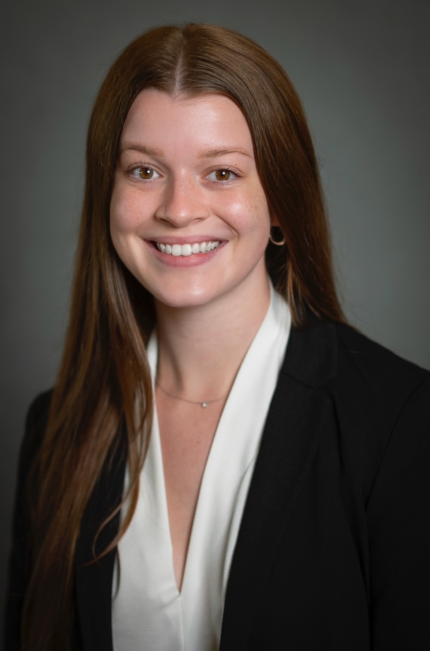 Alexandra Kaiser Headshot