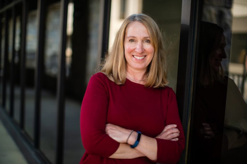 Sheila "Charlie" Klauer, PhD