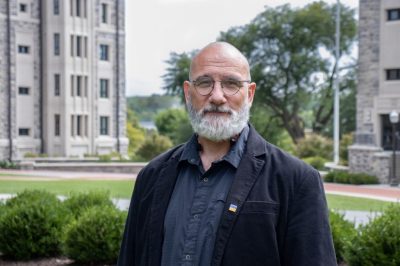 Matthew Komelski, PhD