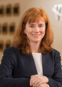 Leslie LaConte Headshot