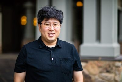 Sang Wong Lee, PhD
