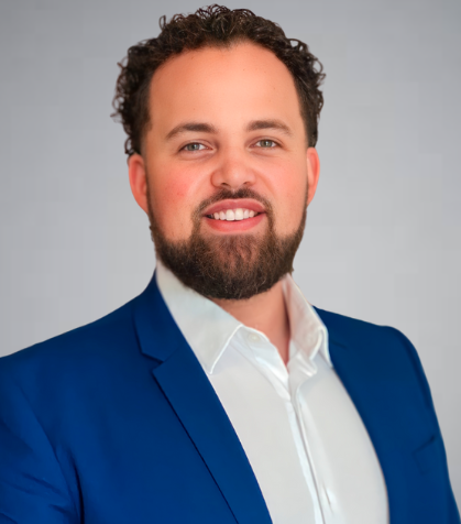 Harley Locklear, PhD