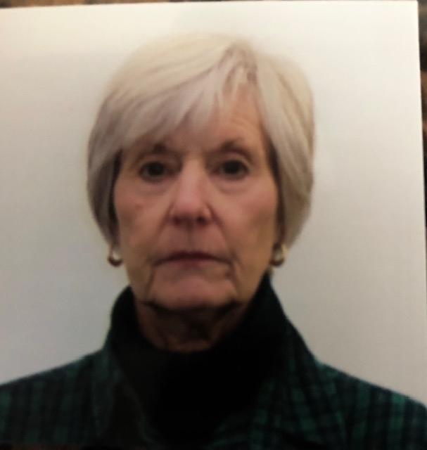 Debbie O'Donnell Headshot