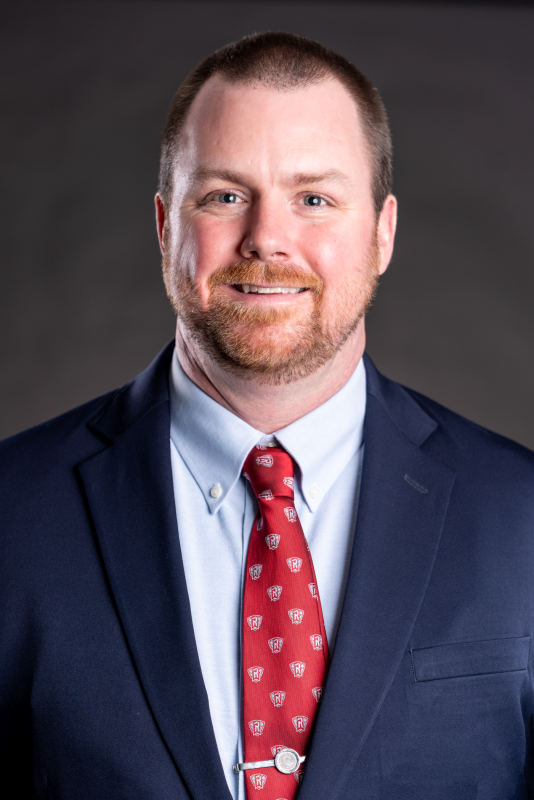 Kevin Parcetich, DPT