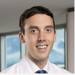 Trevor Parker, MD, FACP