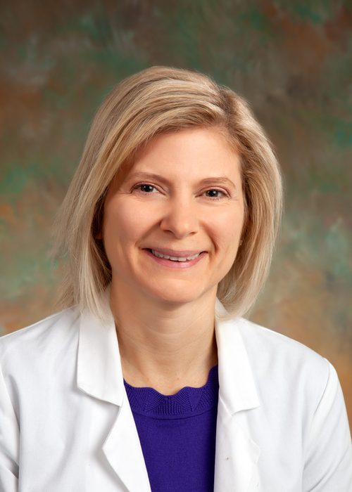 Beth Polk, MD, FAAFP, DipABLM