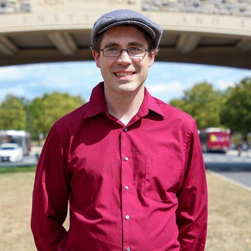 Nathaniel Porter, PhD