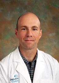 Justin Price, MD, MPH