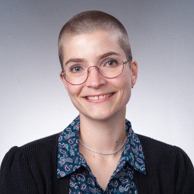 Isabel Prochner, PhD