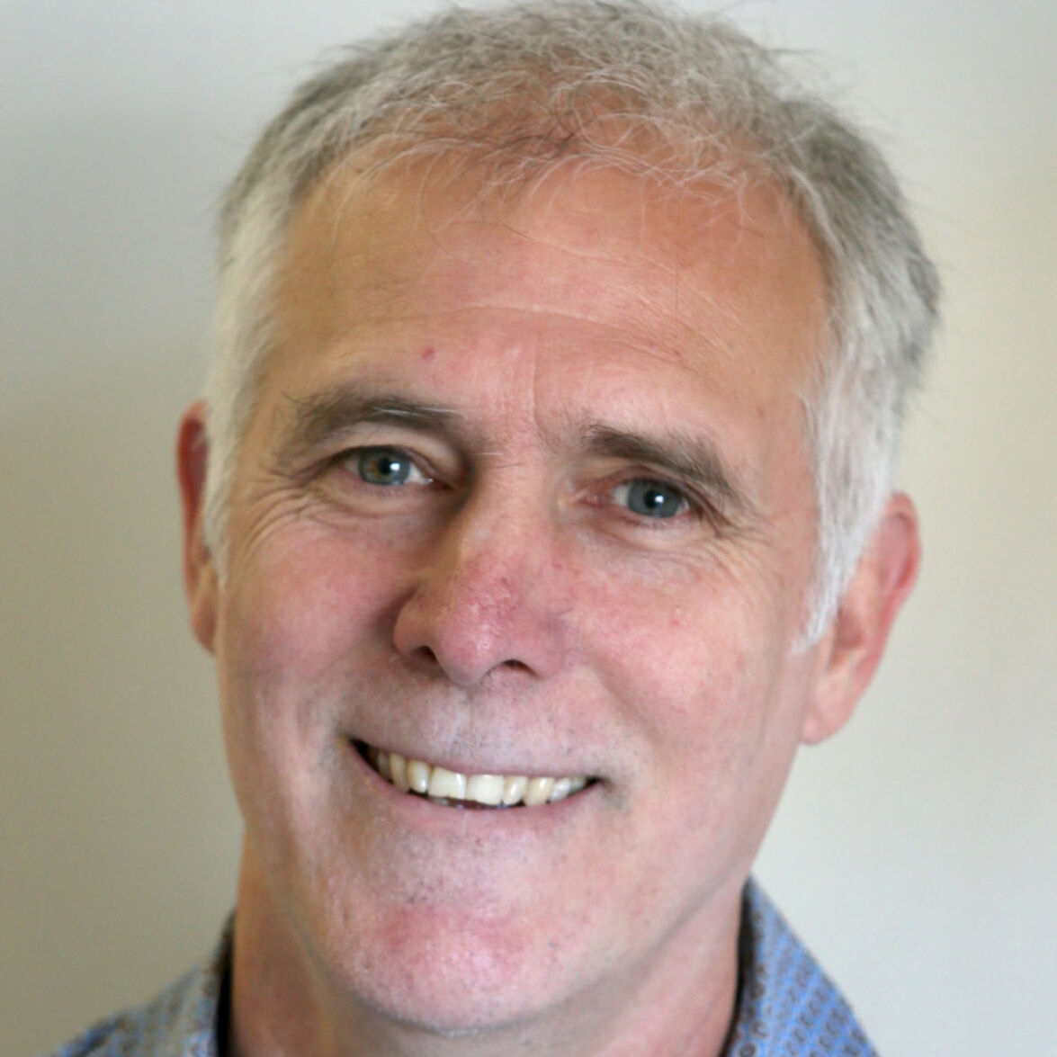 Jamie Reygle Headshot