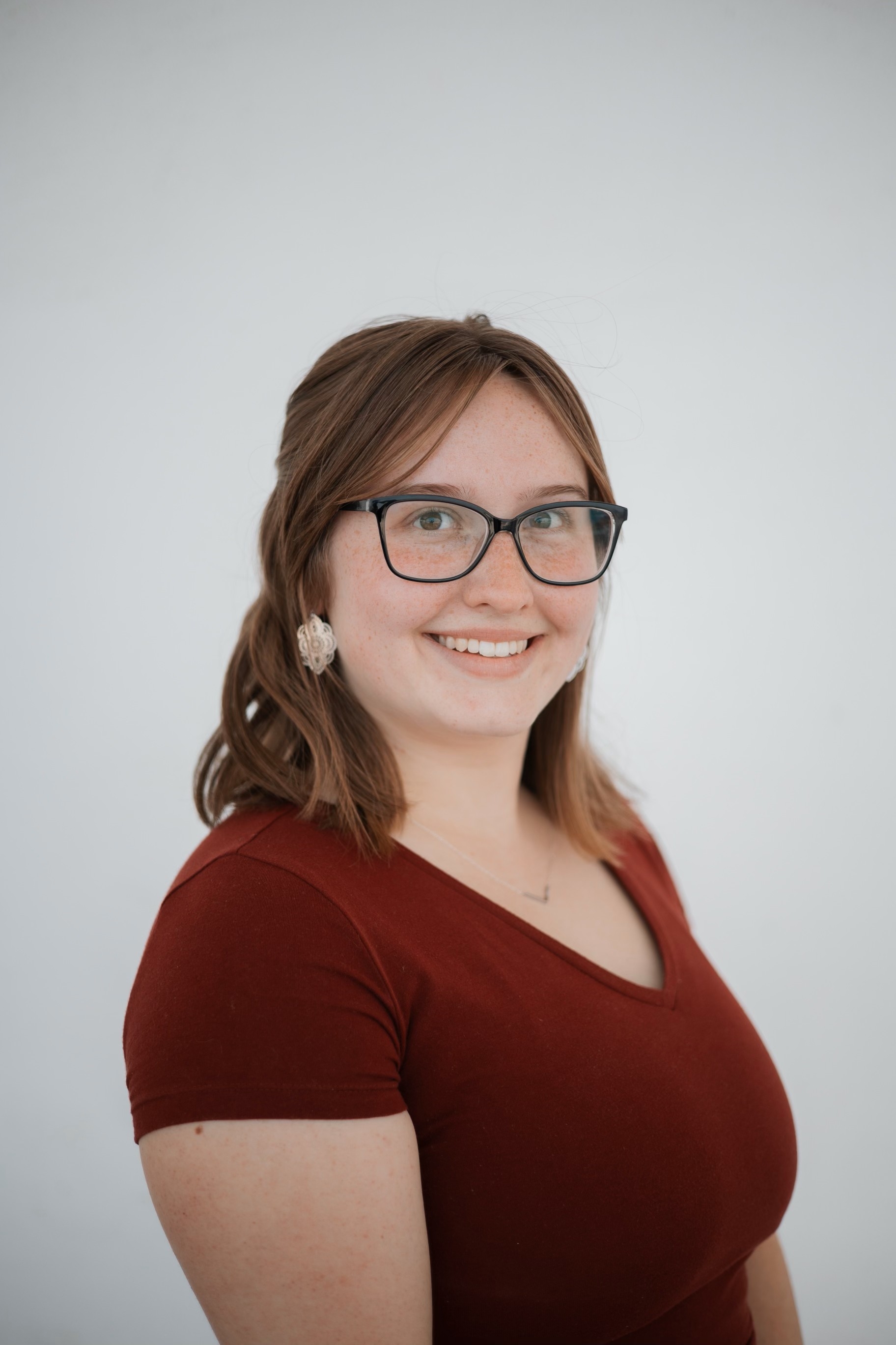 Noelle Ruesch Headshot
