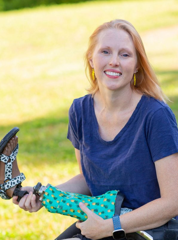 Ashley Shew, PhD