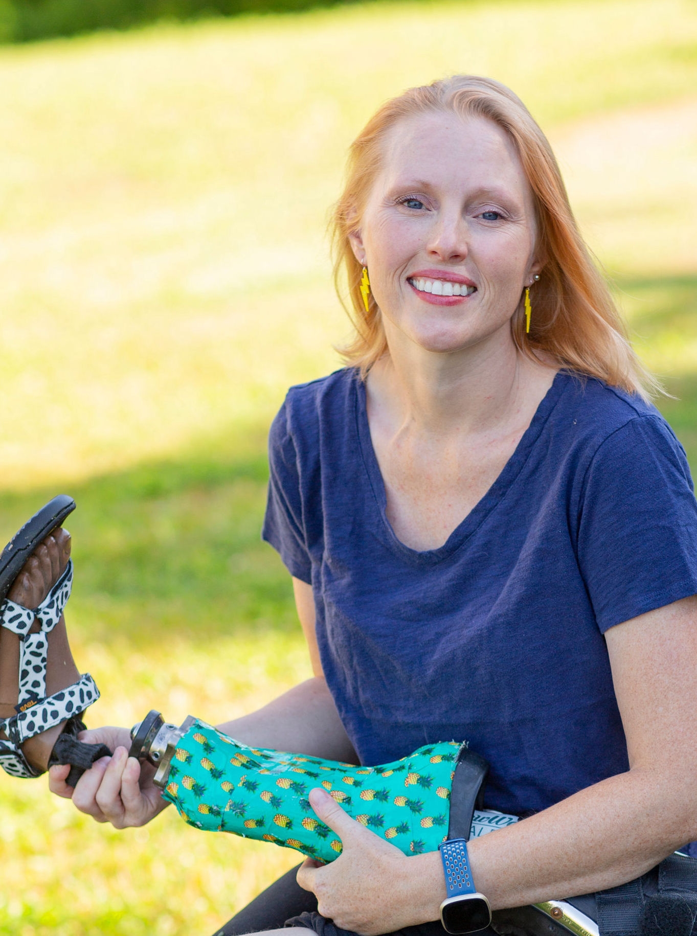 Ashley Shew Headshot
