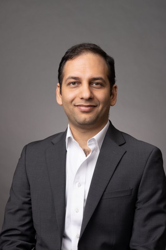 Alireza Shojaei, PhD