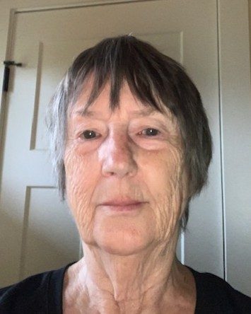 Shirley Sorrentino