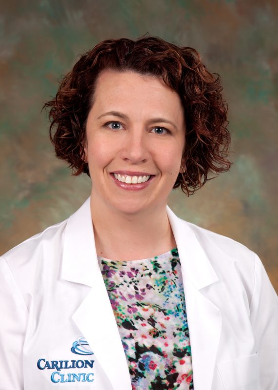 Christi Stewart, MD