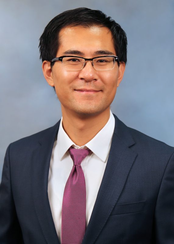 Zhenhua Tian, PhD