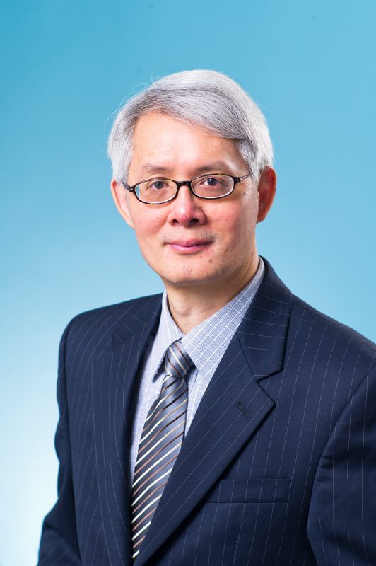 Kwok Tsui, PhD