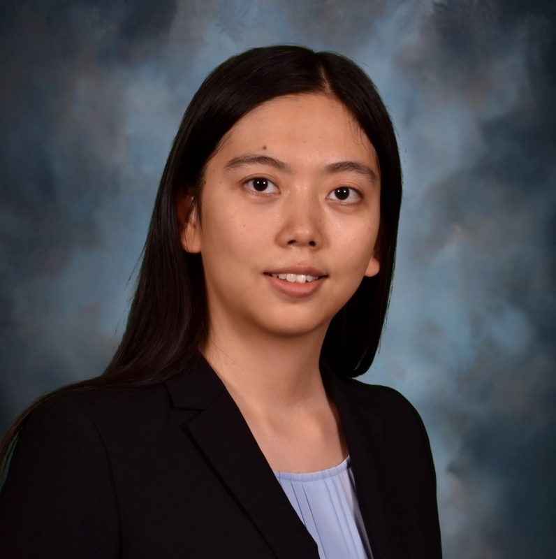 Xuan Wang, PhD