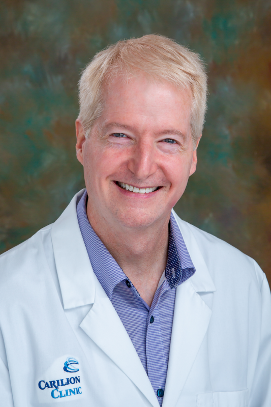 Michael P. Wilson, MD