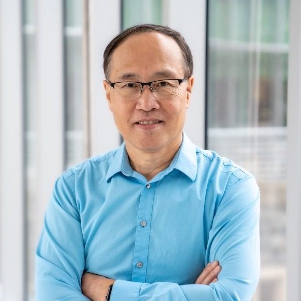 Zhen Yan, PhD