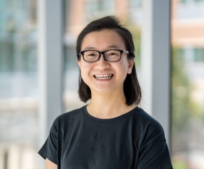 Missi Zhang, PhD