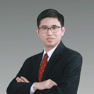 Huaiyang Zhong, PhD